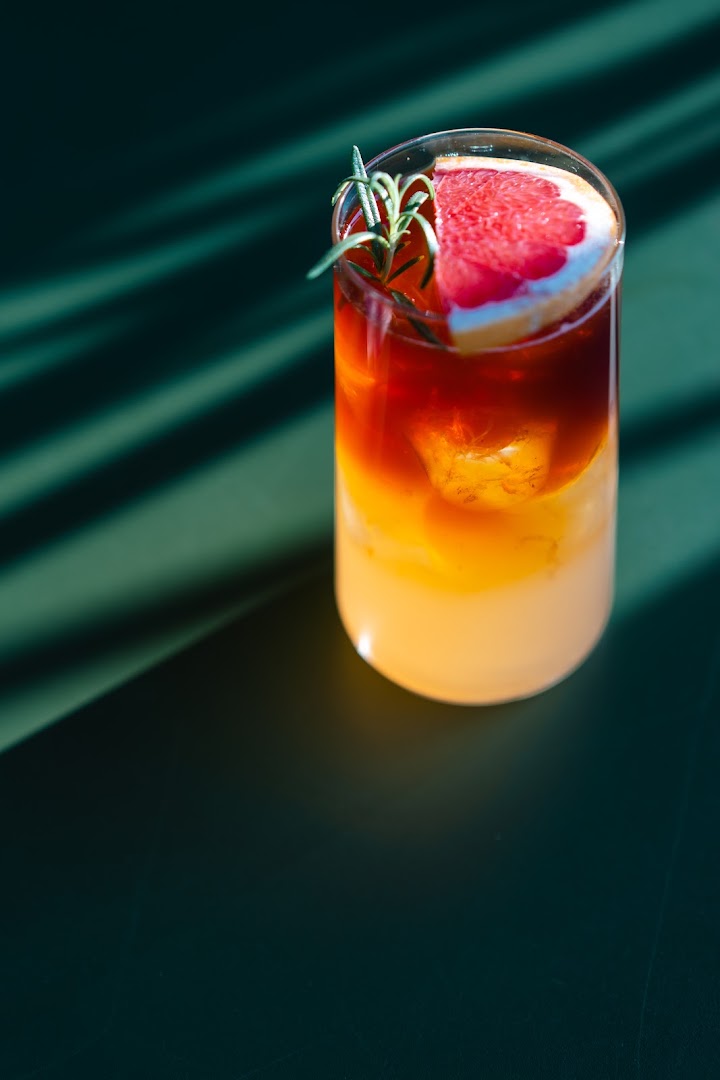 Ye's kafe | wine · Fotografie 4